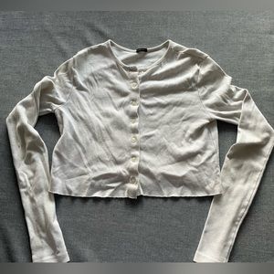 Brandy Melville button up